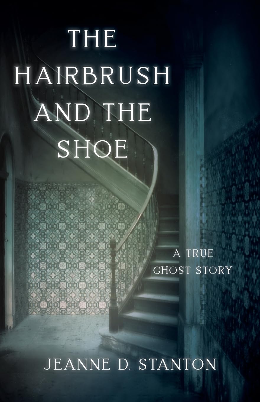 Hairbrush and the Shoe Art & Literature
