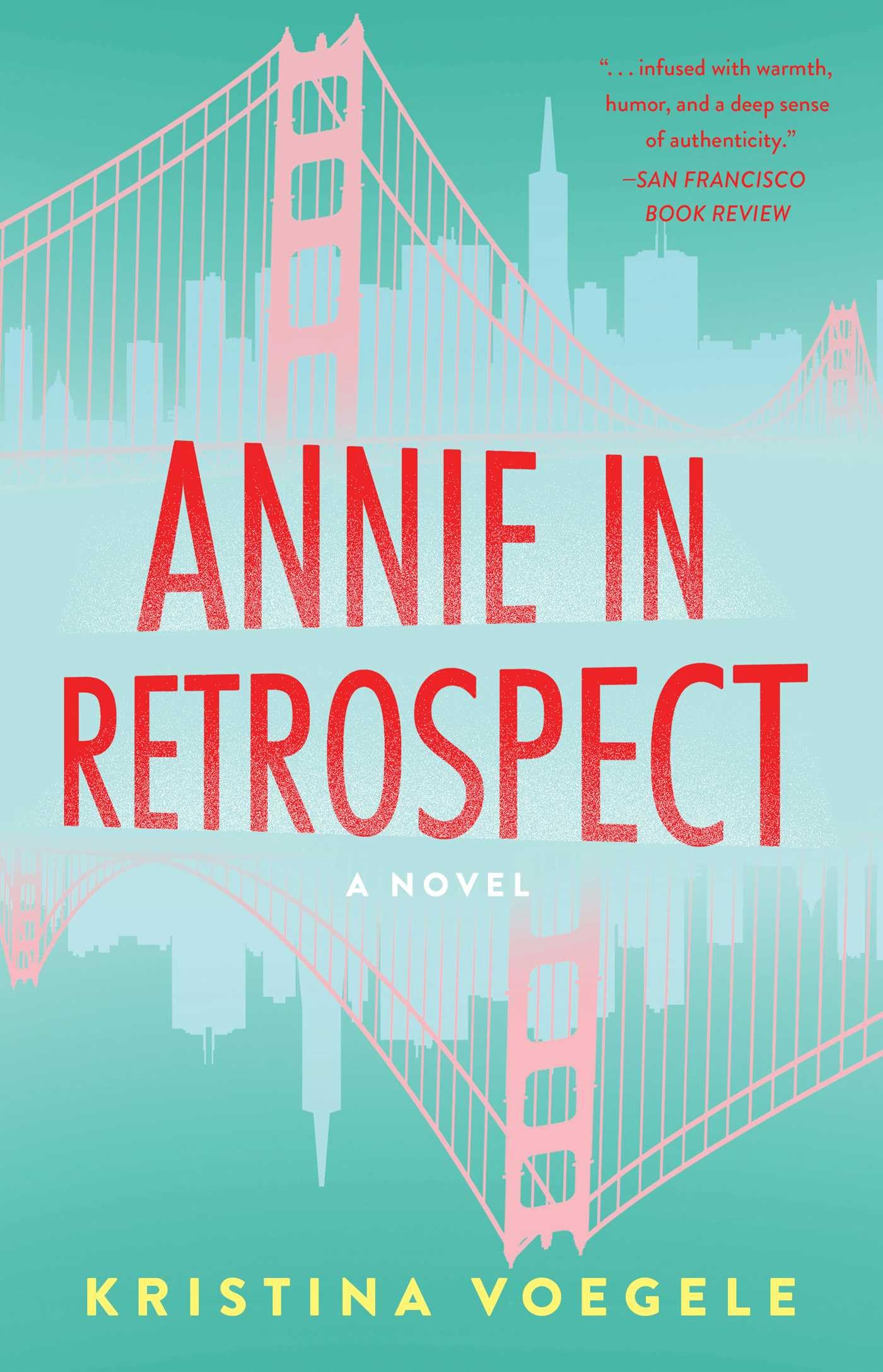 Annie in Retrospect Contemporary literature