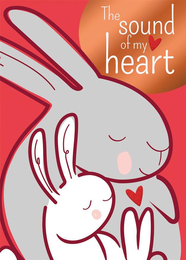 The Sound of My Heart Non-fiction