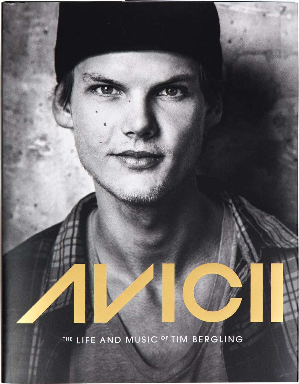 Product Image: Avicii