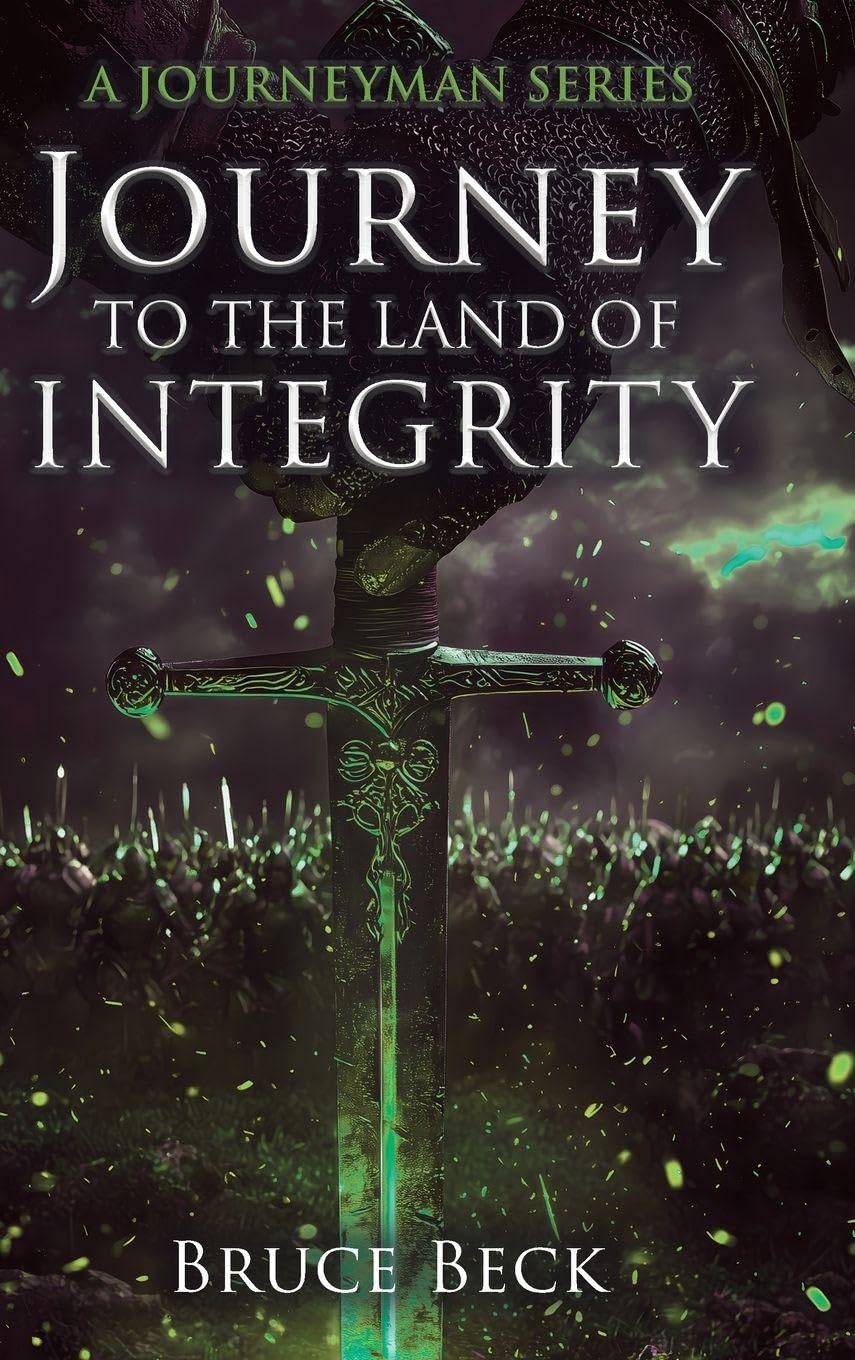 Journey to the Land of Integrity Fiction
