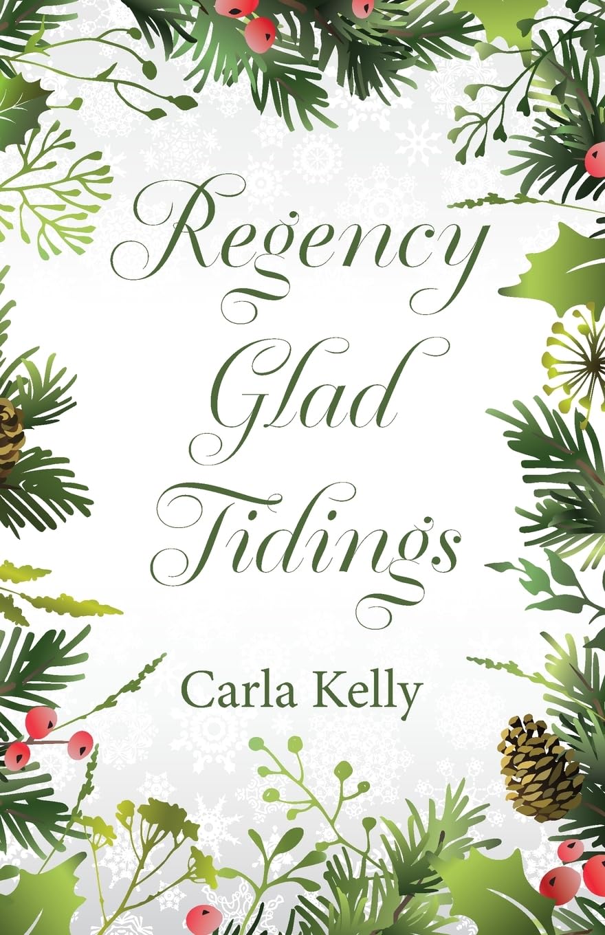 Product Image: Regency Glad Tidings