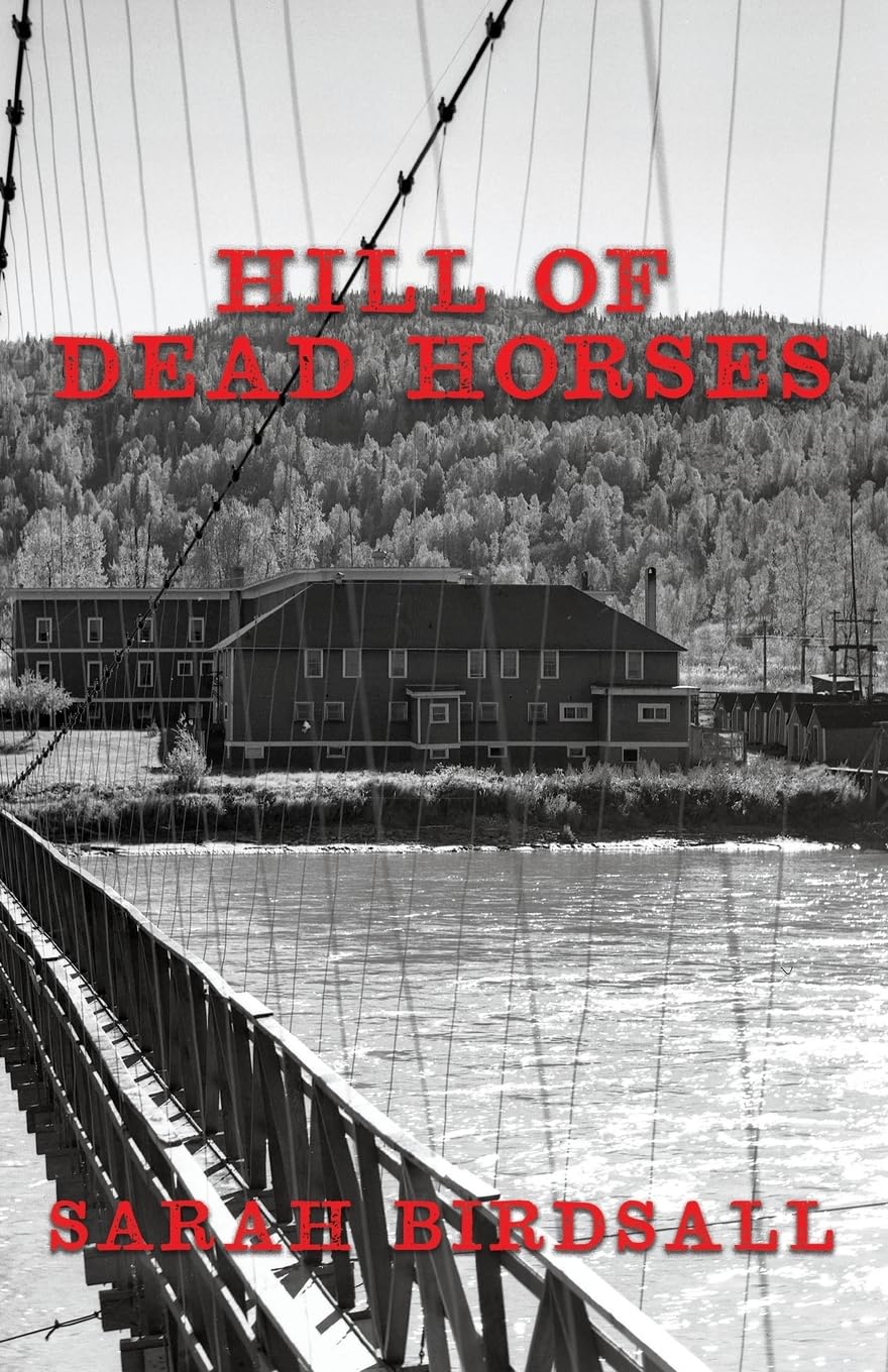 Hill of Dead Horses Historical Fiction
