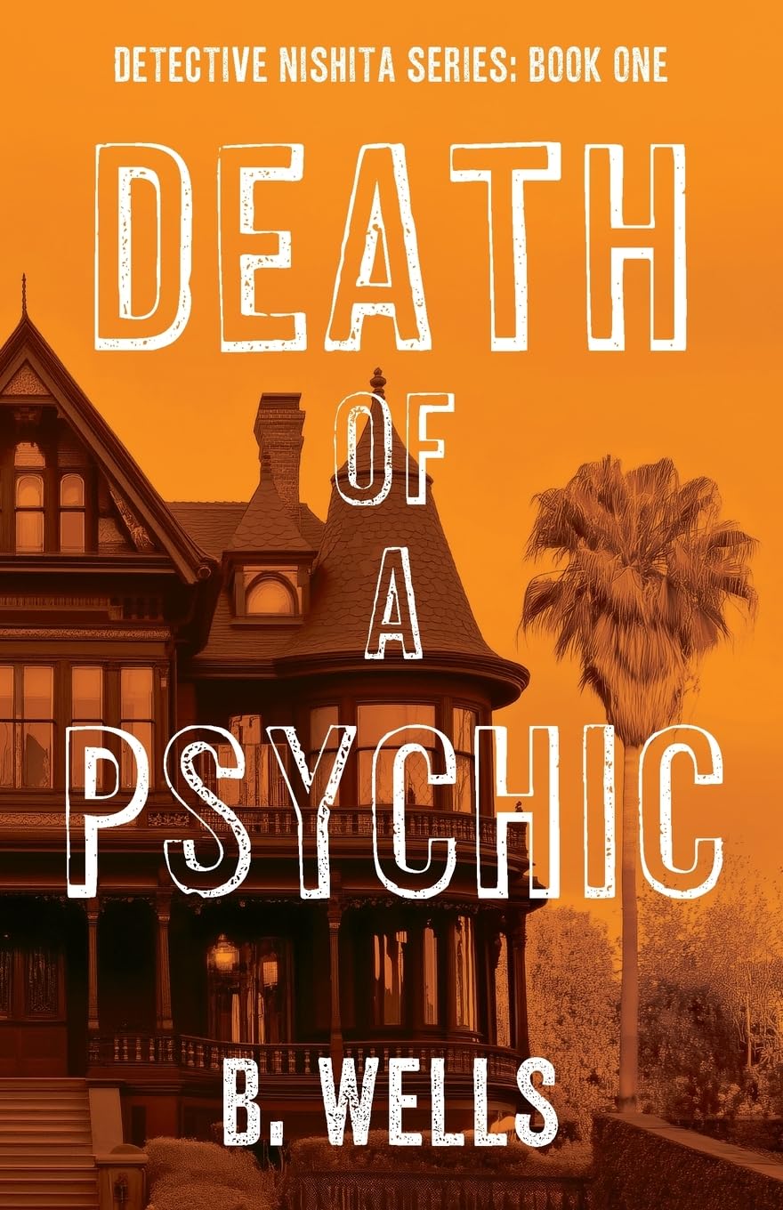 Death of a Psychic Contemporary literature