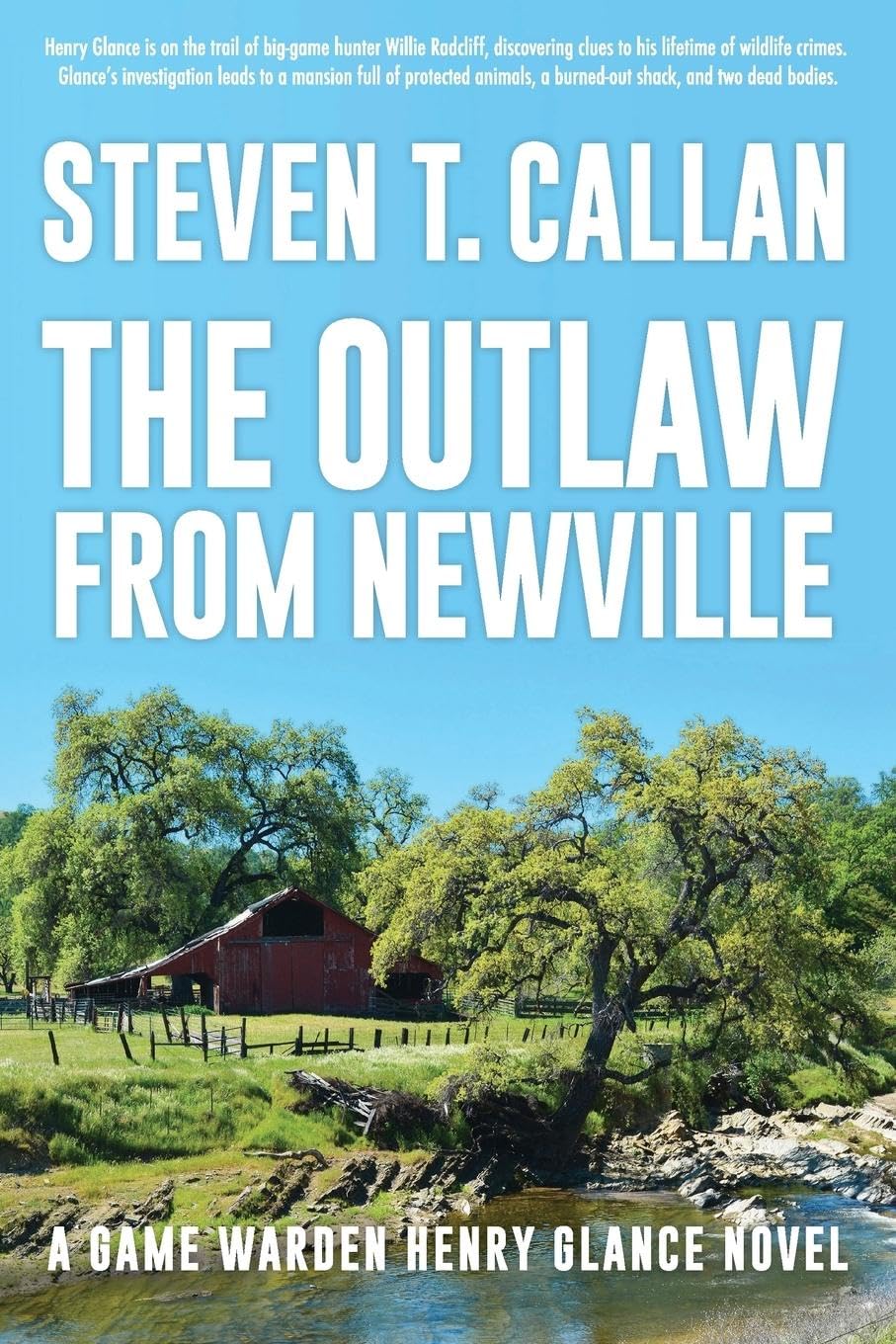 The Outlaw from Newville Contemporary literature