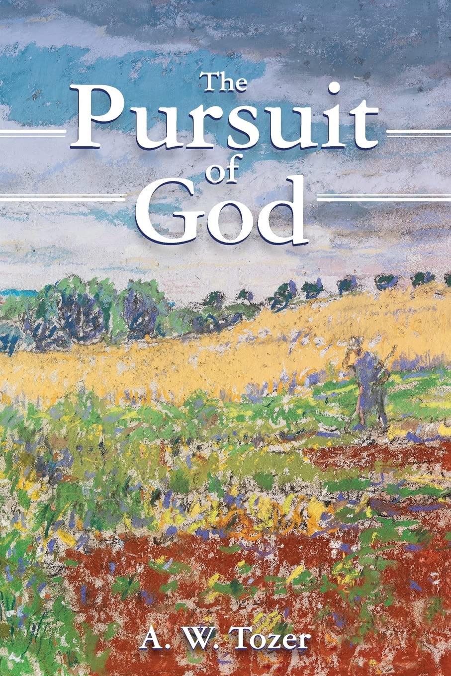 The Pursuit of God Religion & Esotericism