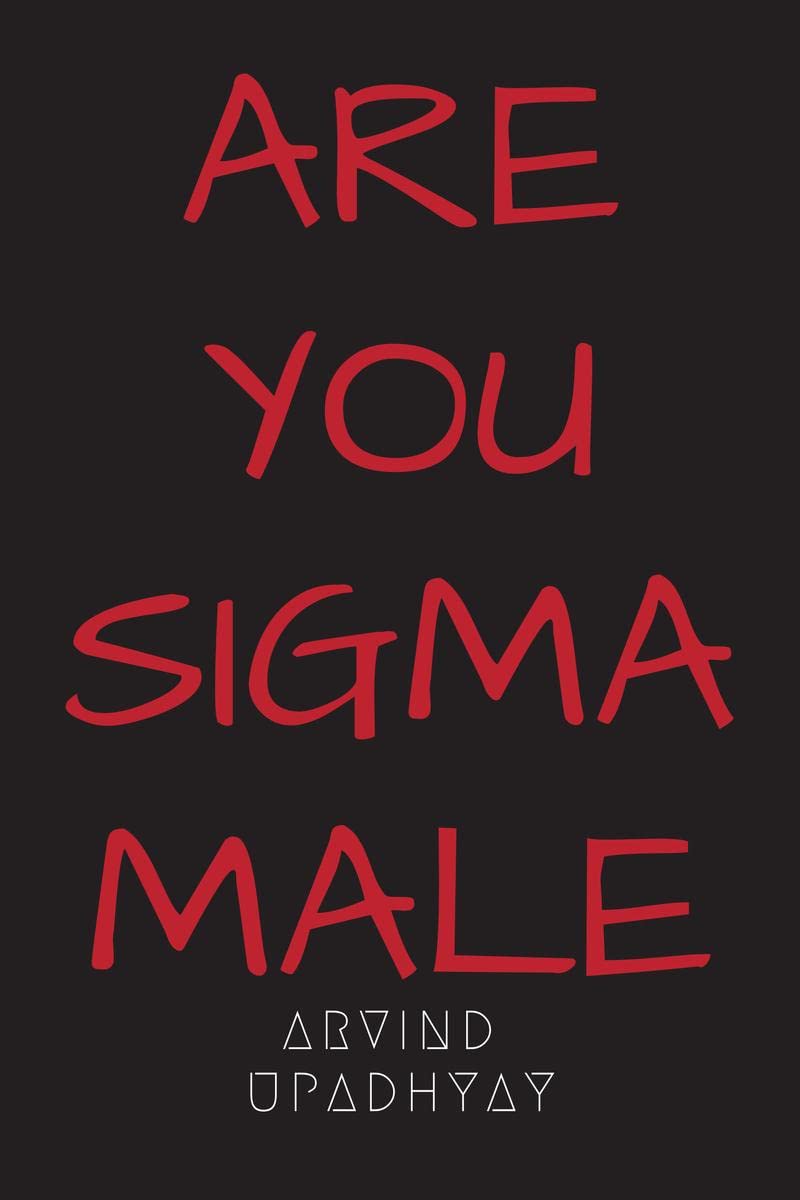 ARE YOU SIGMA MALE Politics & History