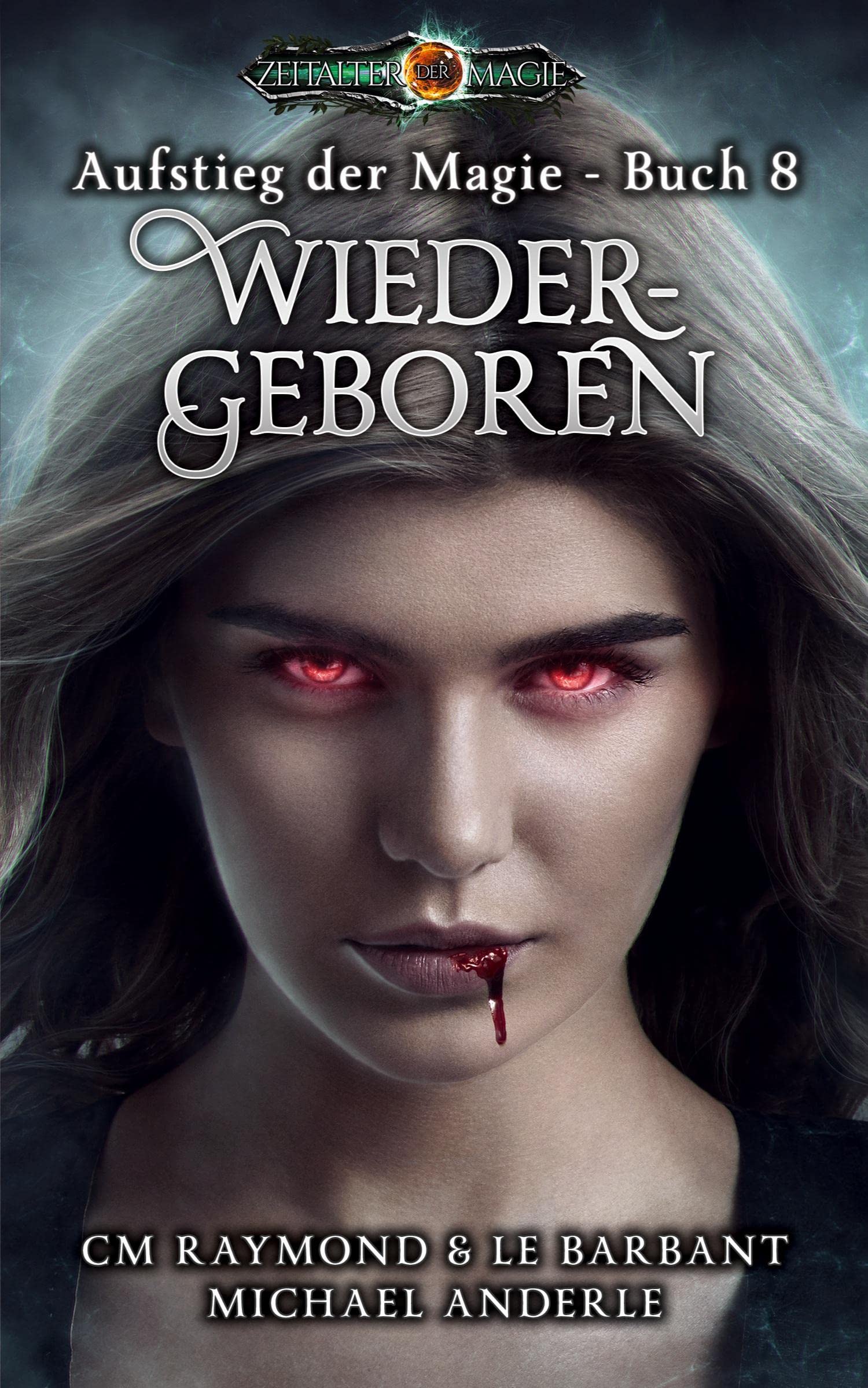Product Image: Wiedergeboren