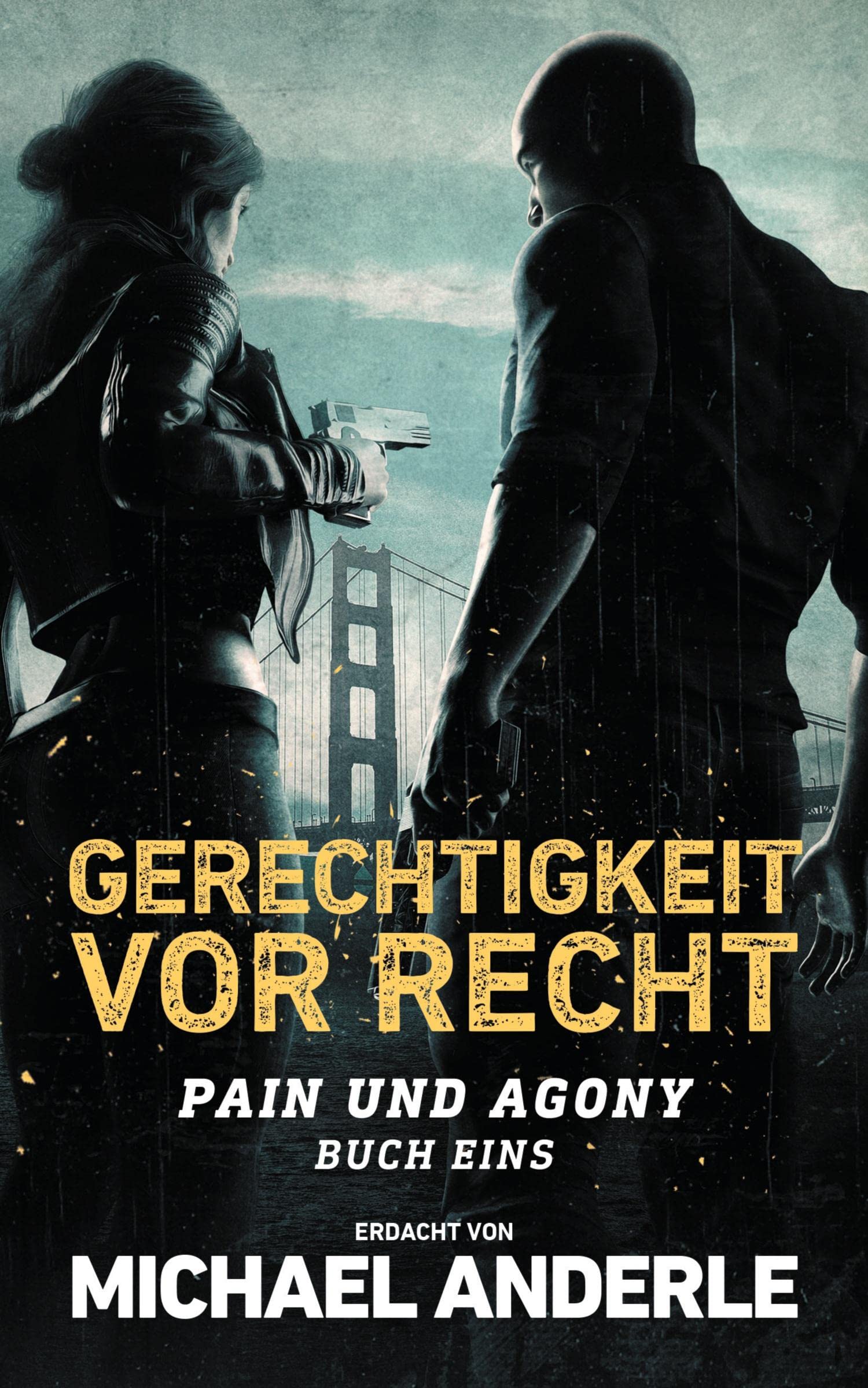 Gerechtigkeit vor Recht Contemporary literature Books