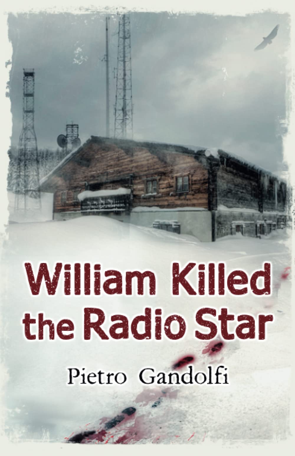 William Killed The Radio Star (Versione Italiana) Horror & Mystery
