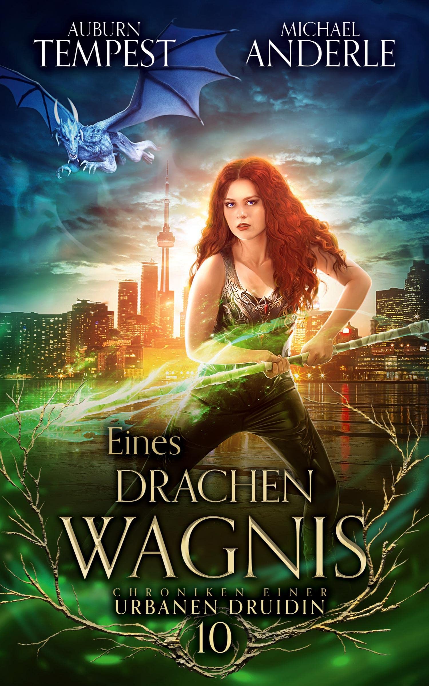 Eines Drachen Wagnis Historical Fiction