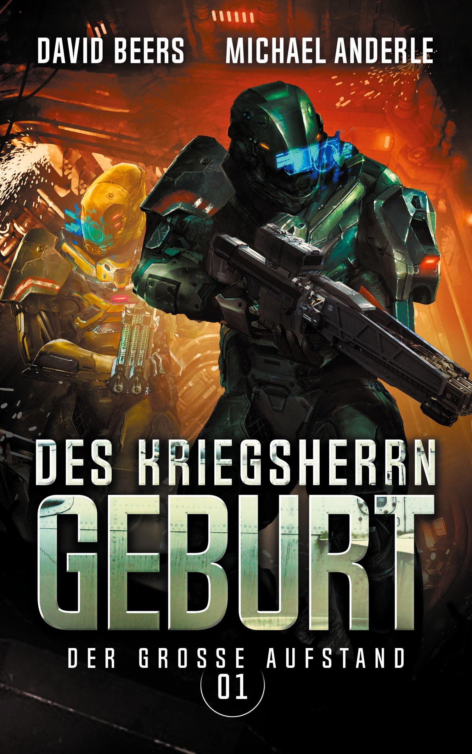 Product Image: Des Kriegsherrn Geburt