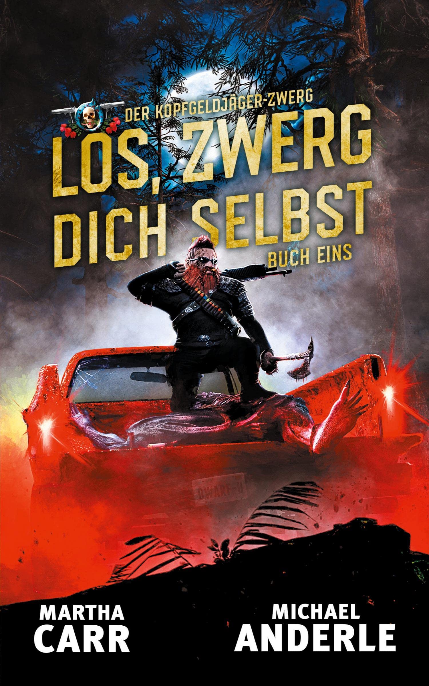 Product Image: Los, zwerg dich selbst