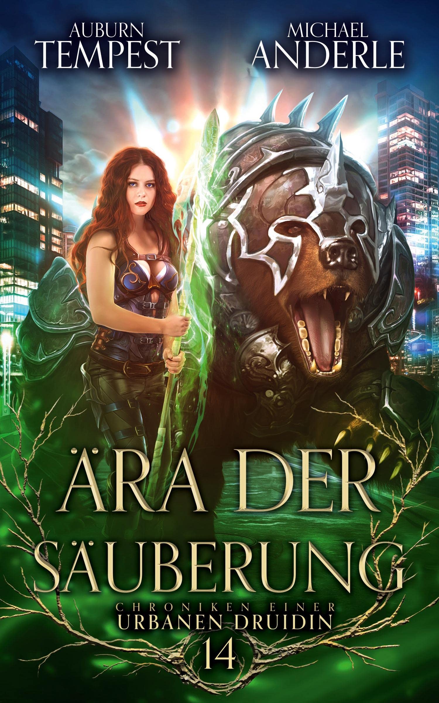 Ära der Säuberung Historical Fiction