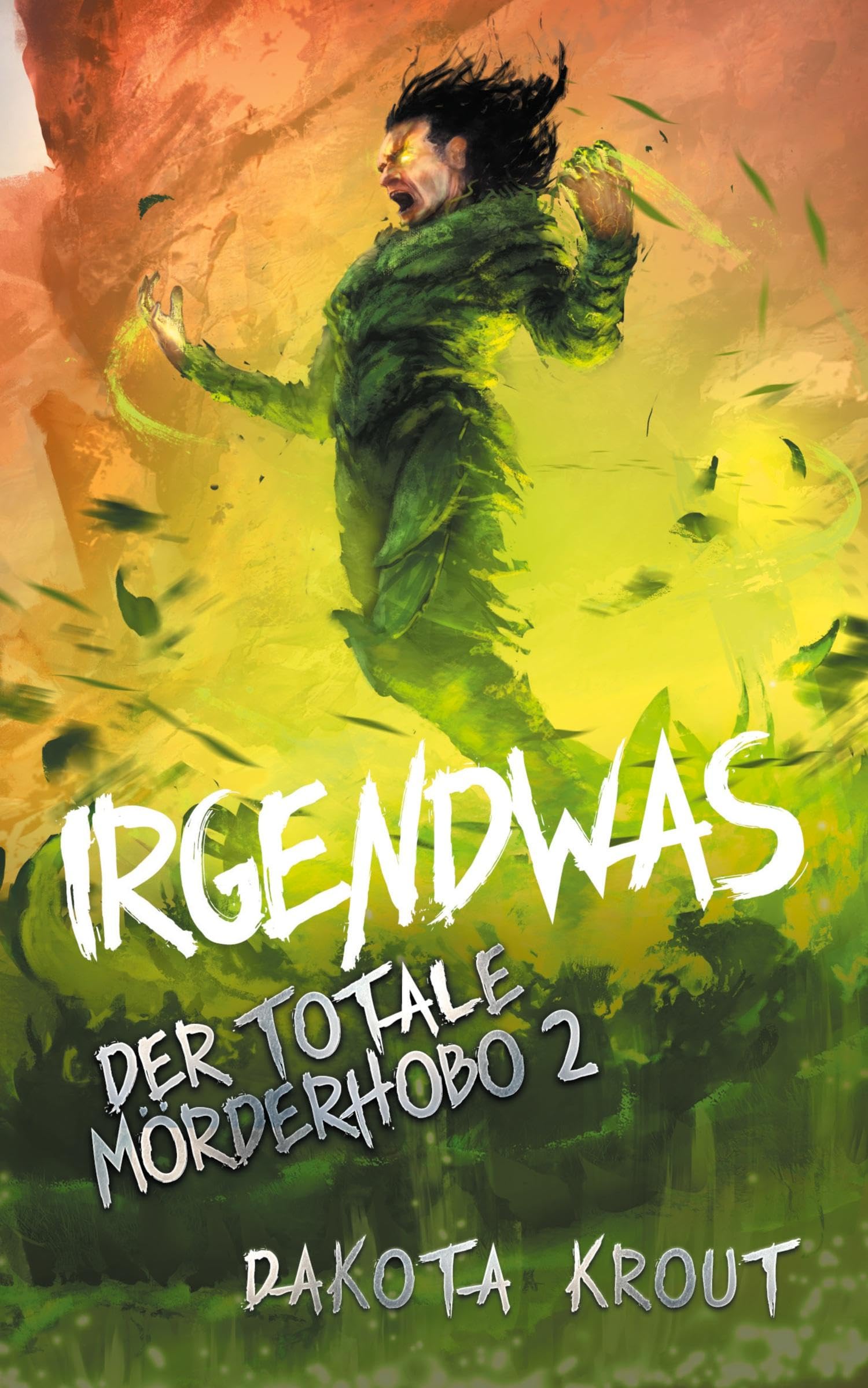 Product Image: Irgendwas