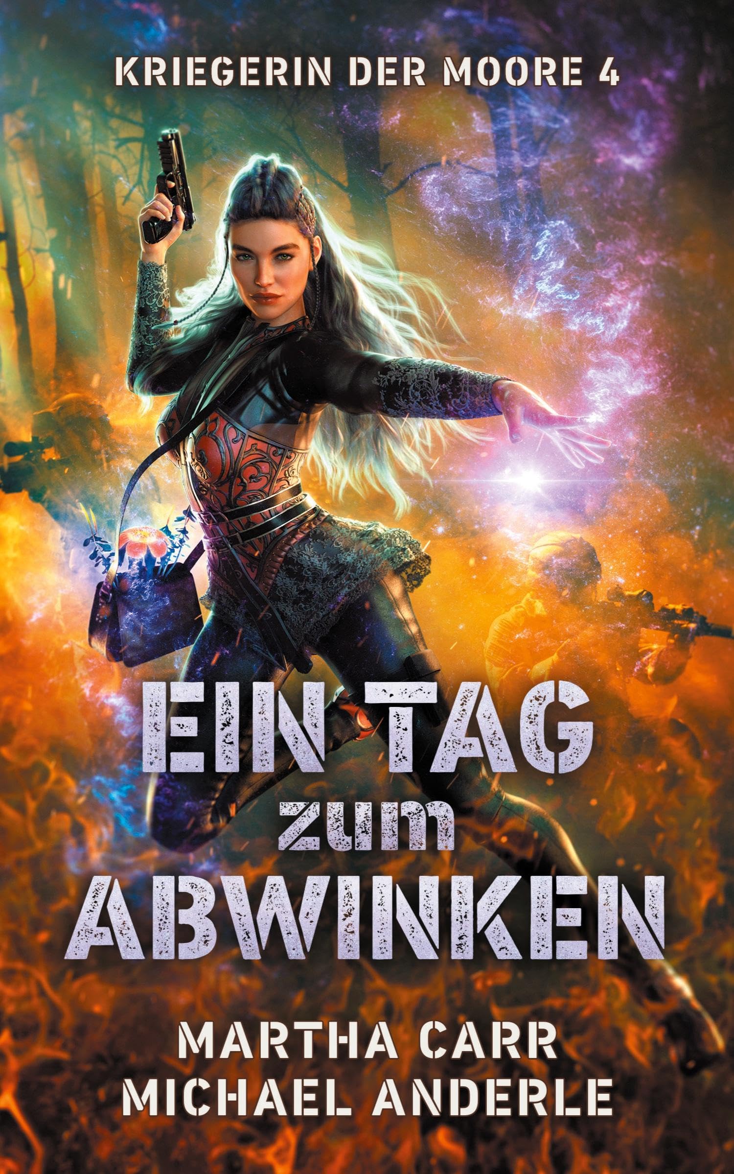 Ein Tag zum Abwinken Historical Fiction