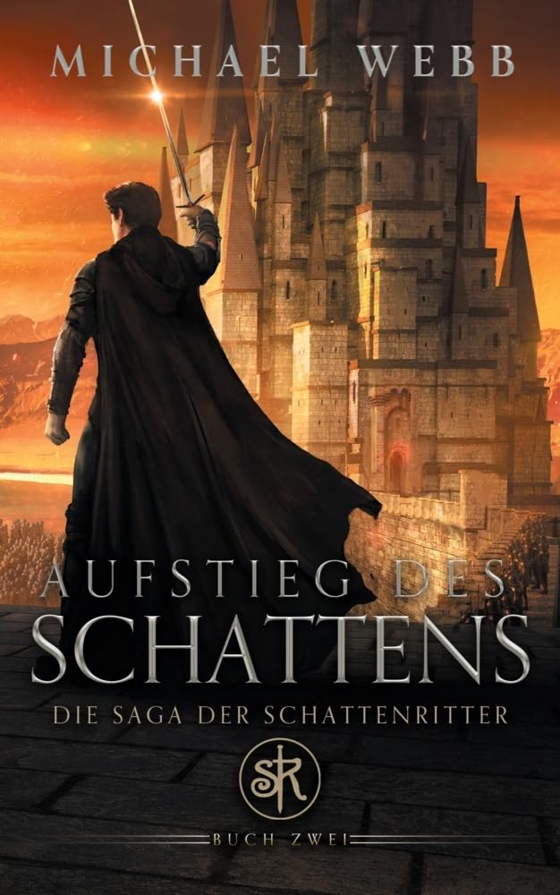 Product Image: Aufstieg des Schattens