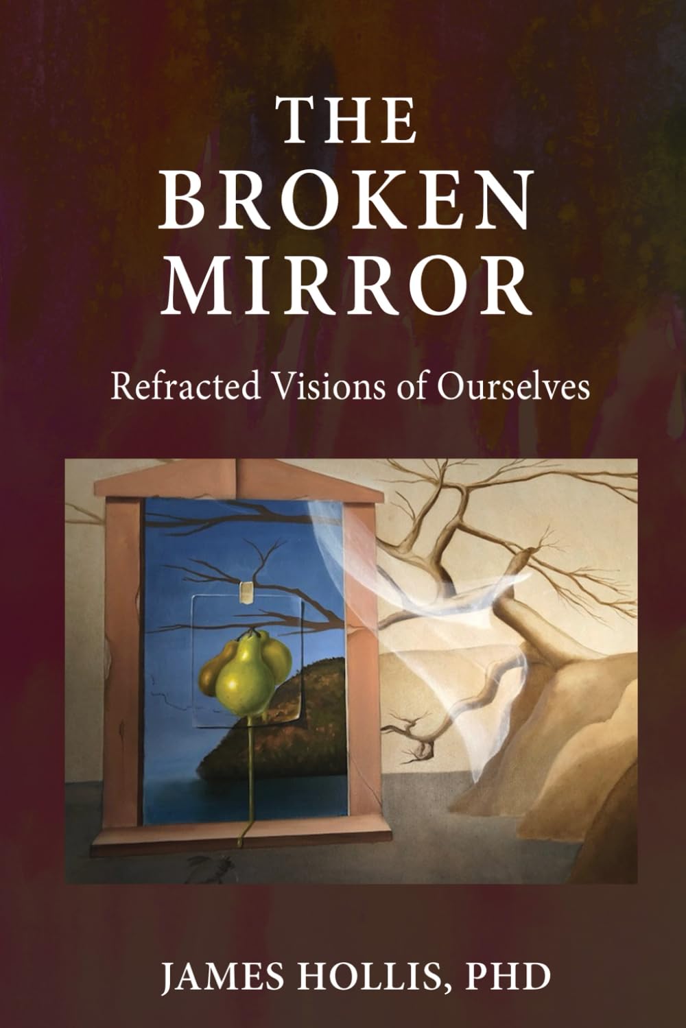 The Broken Mirror: Refracted Visions of Ourselves Lifestyle