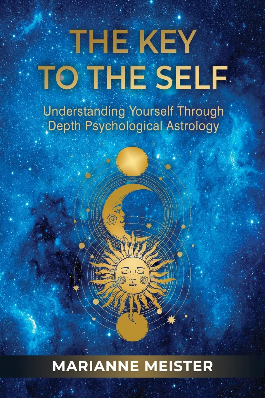 The Key to the Self book