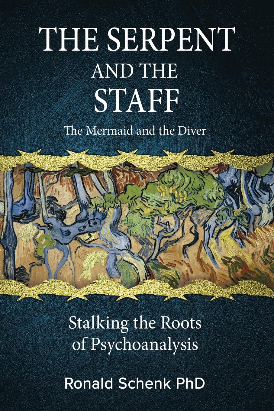 The Serpent and the Staff/ The Mermaid and the Diver Psychology
