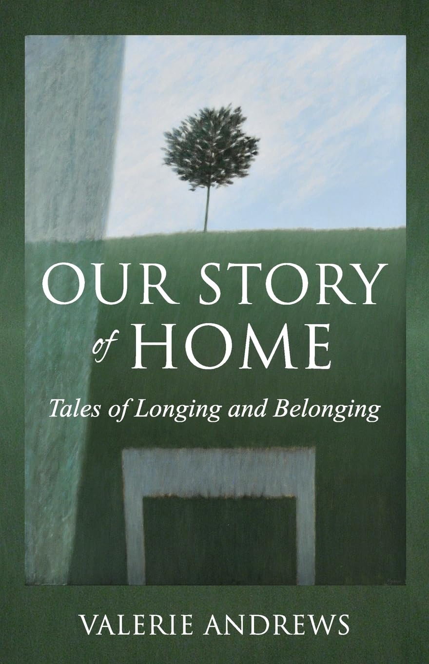 Our Story Of Home Psychology