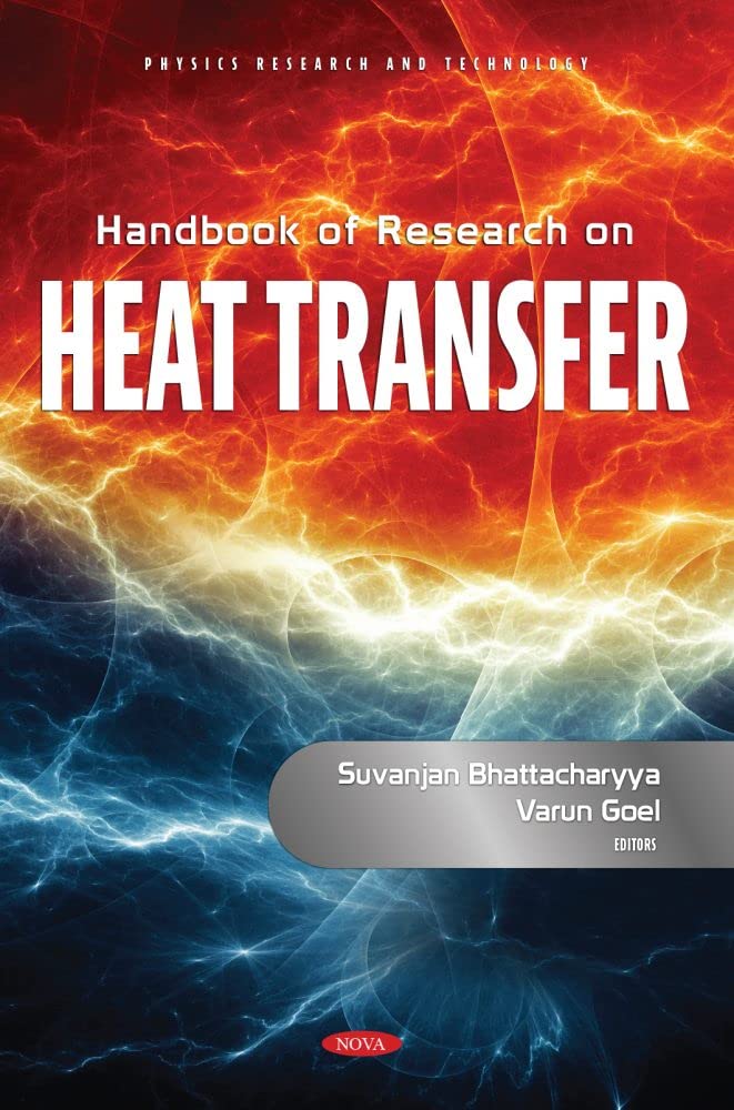 Handbook of Research on Heat Transfer Business & Technology