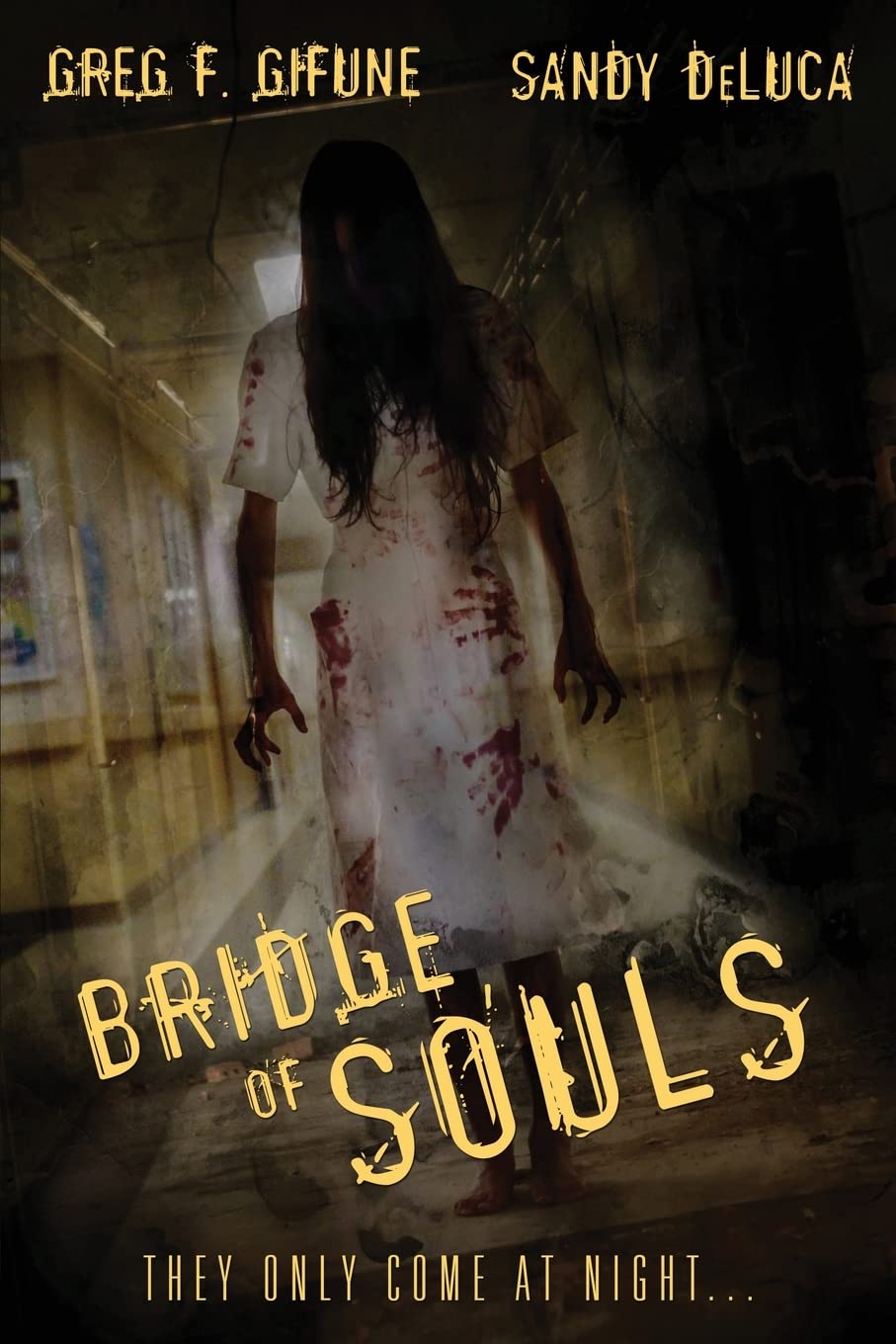 Product Image: Bridge of Souls