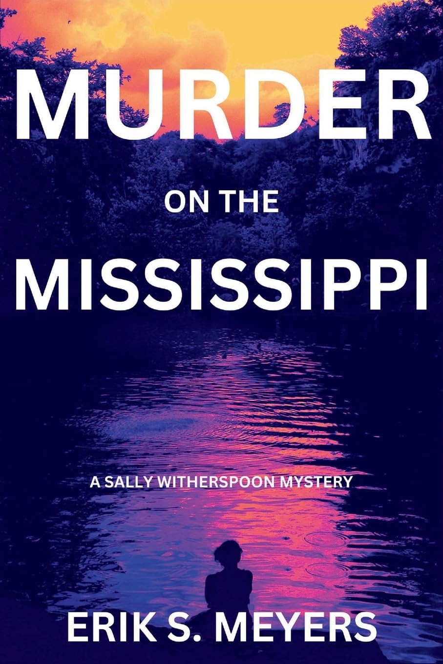 Murder on the Mississippi Contemporary literature
