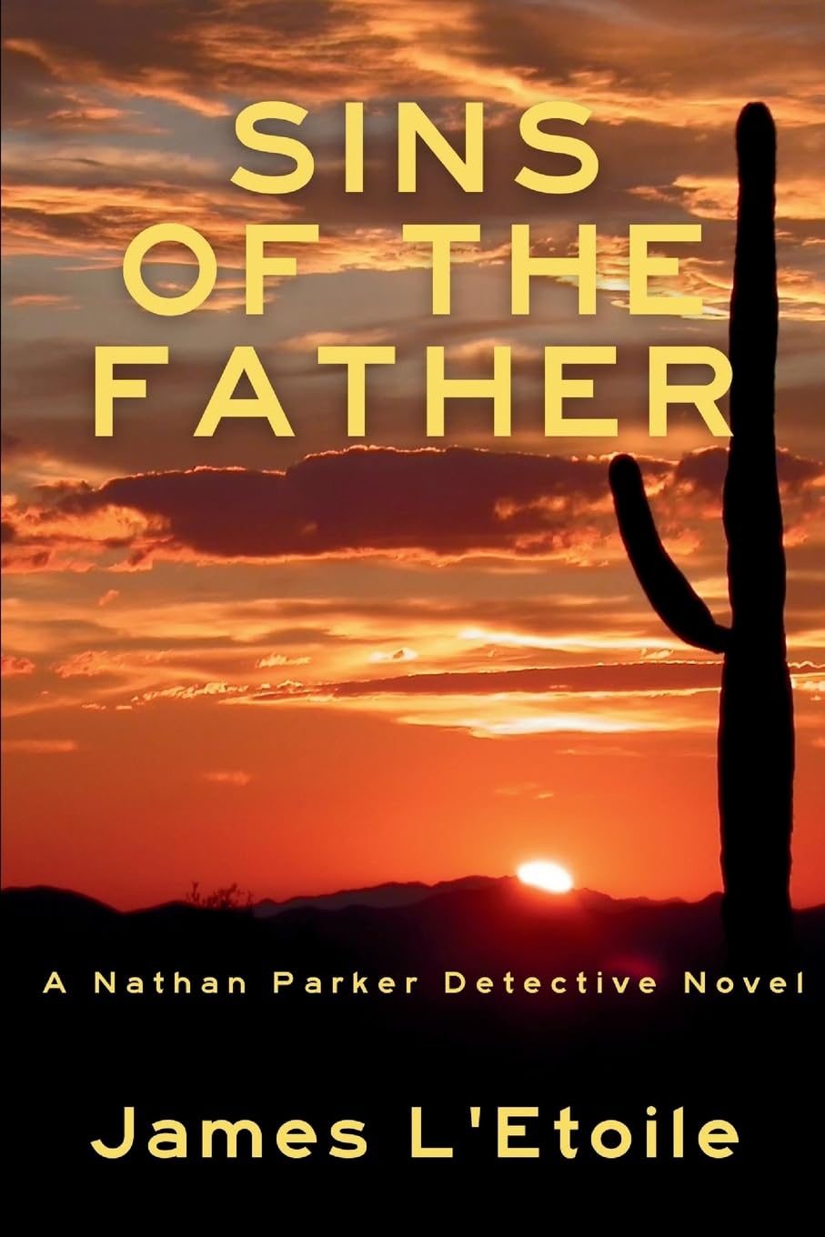 Sins of the Father Contemporary literature