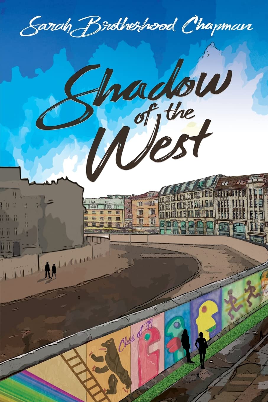 Shadow of the West Fiction