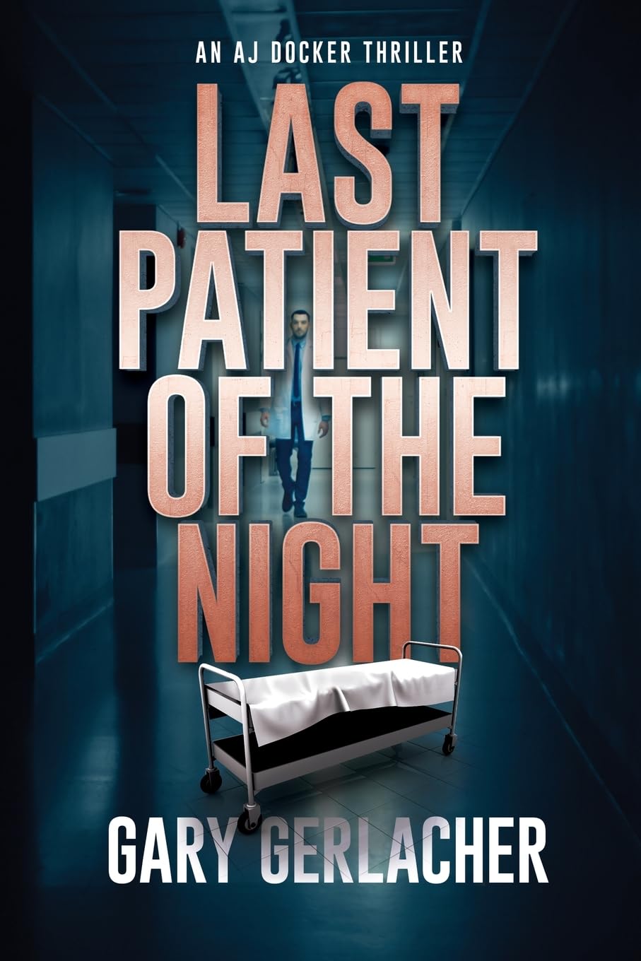 Last Patient of the Night Action & Adventure