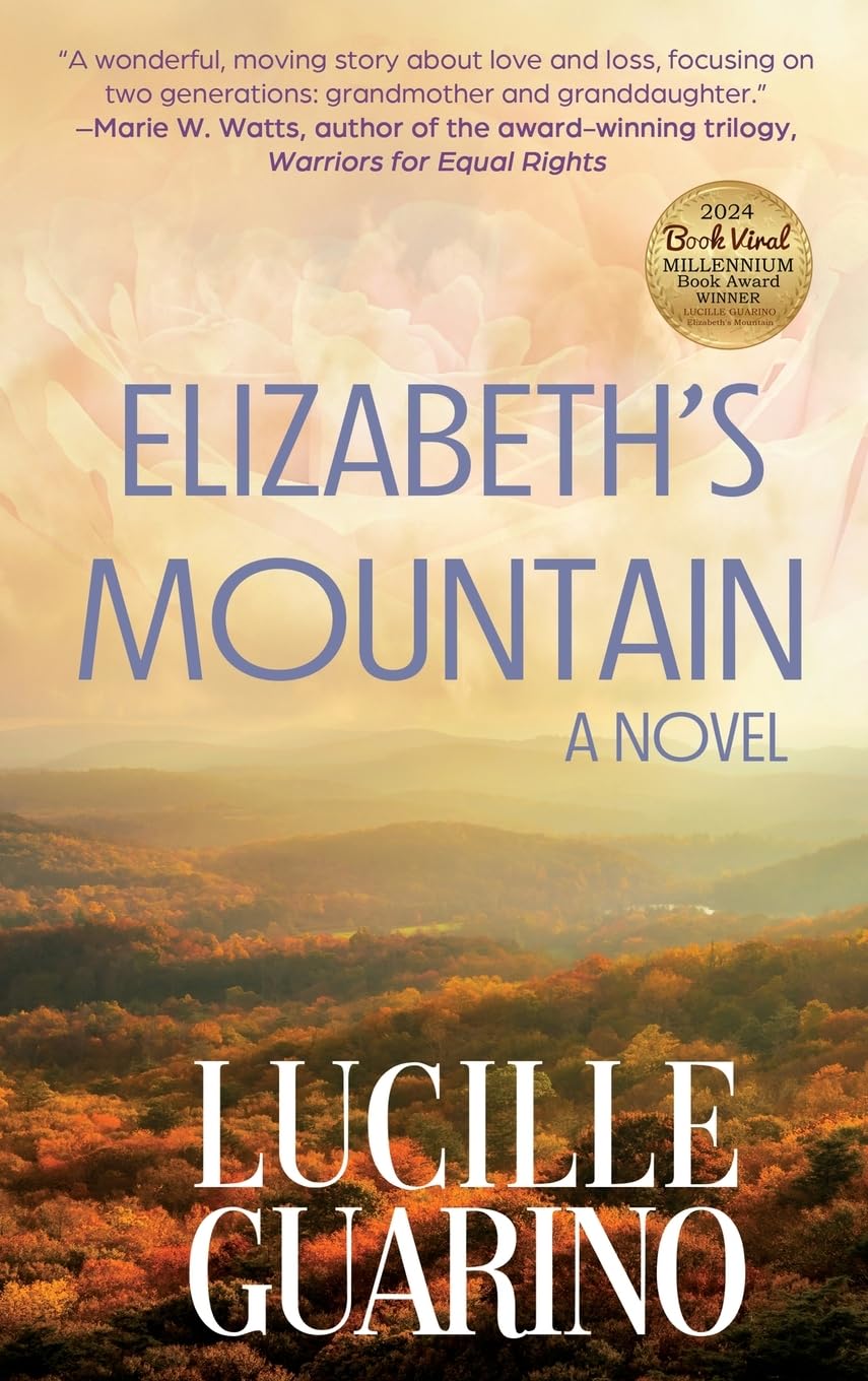 Elizabeth's Mountain (The Elizabeth’s Mountain Series, Band 1) Fairy Tales & Legends