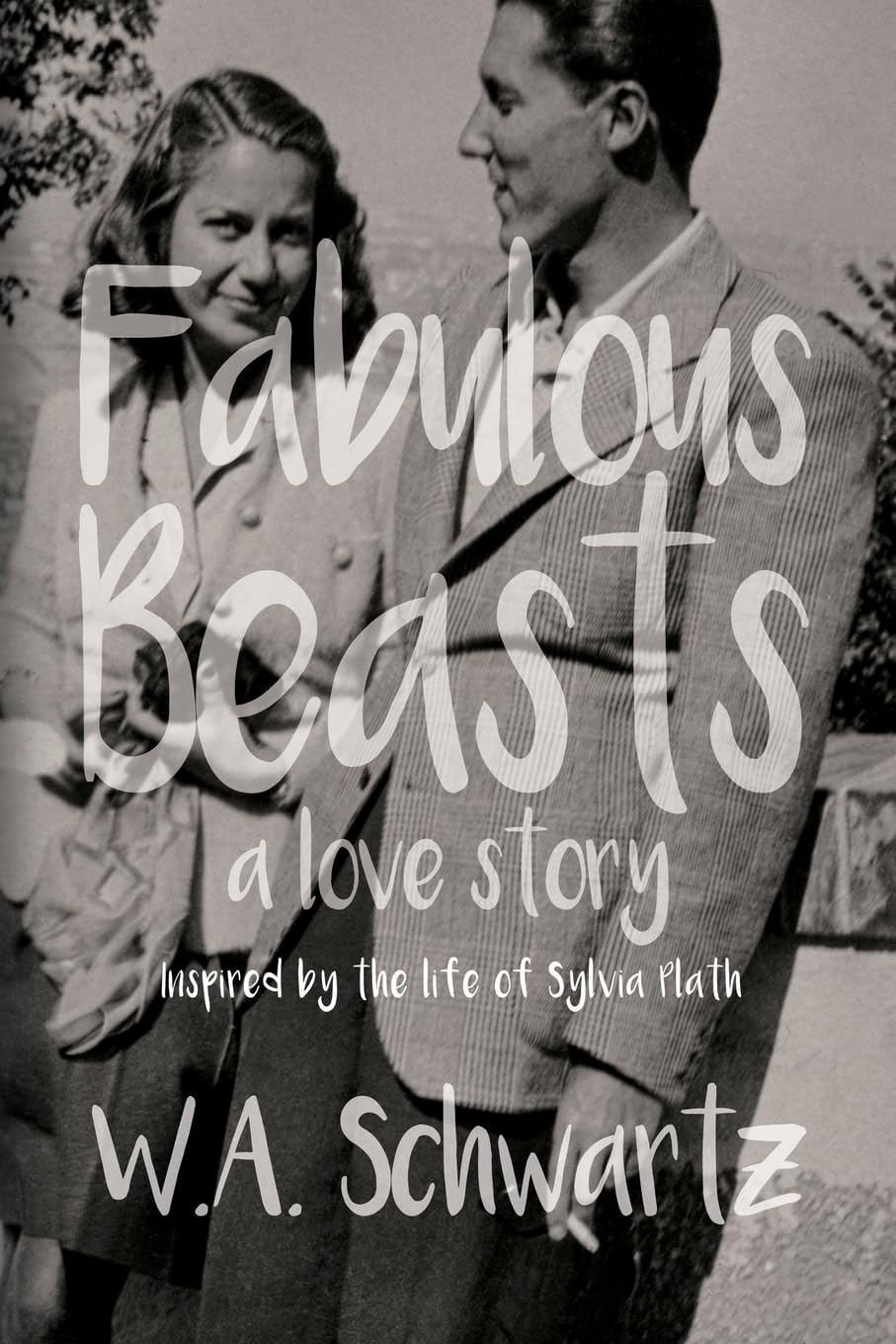 Fabulous Beasts Historical Fiction