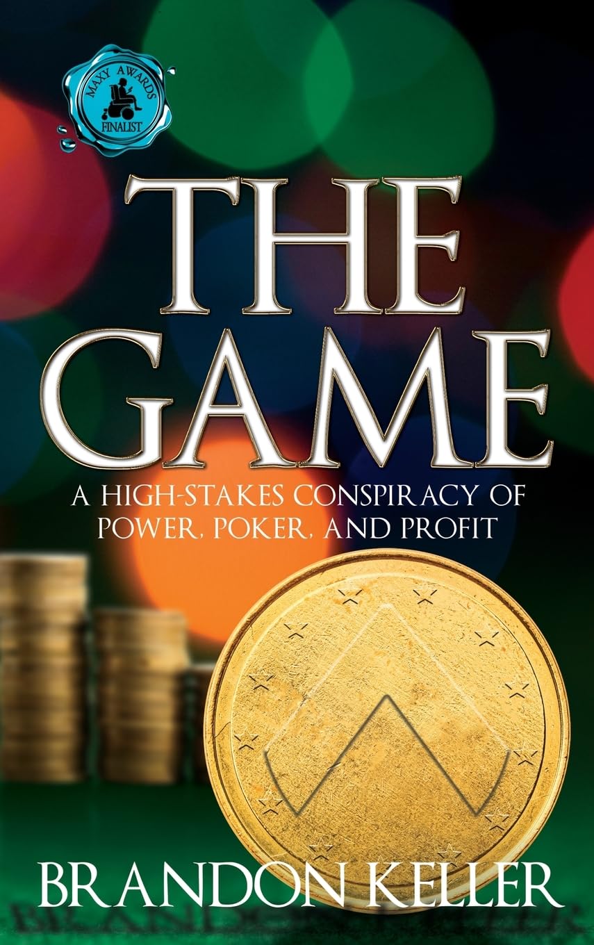 The Game Action & Adventure