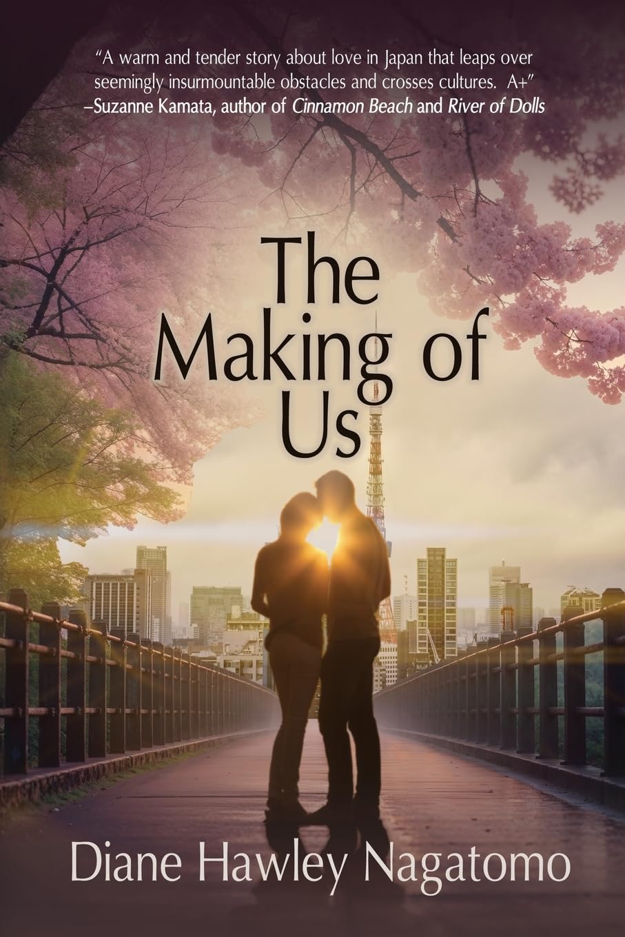 The Making of Us Contemporary literature