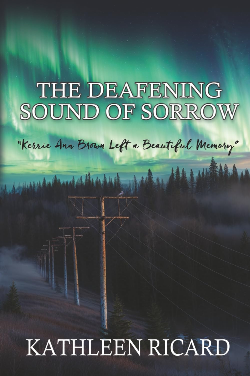The Deafening Sound of Sorrow Psychology