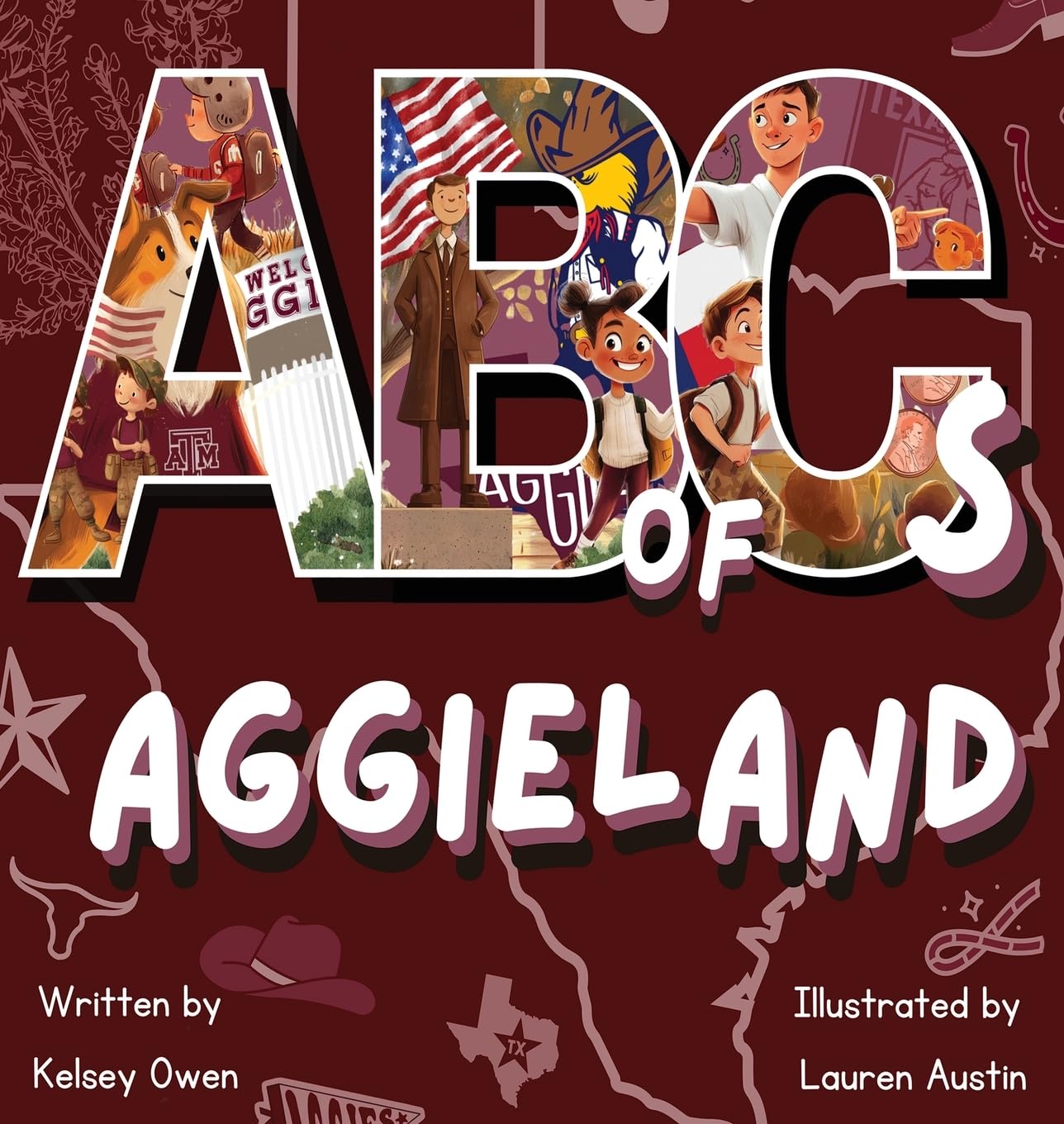 ABC's of Aggieland Leisure & Fun