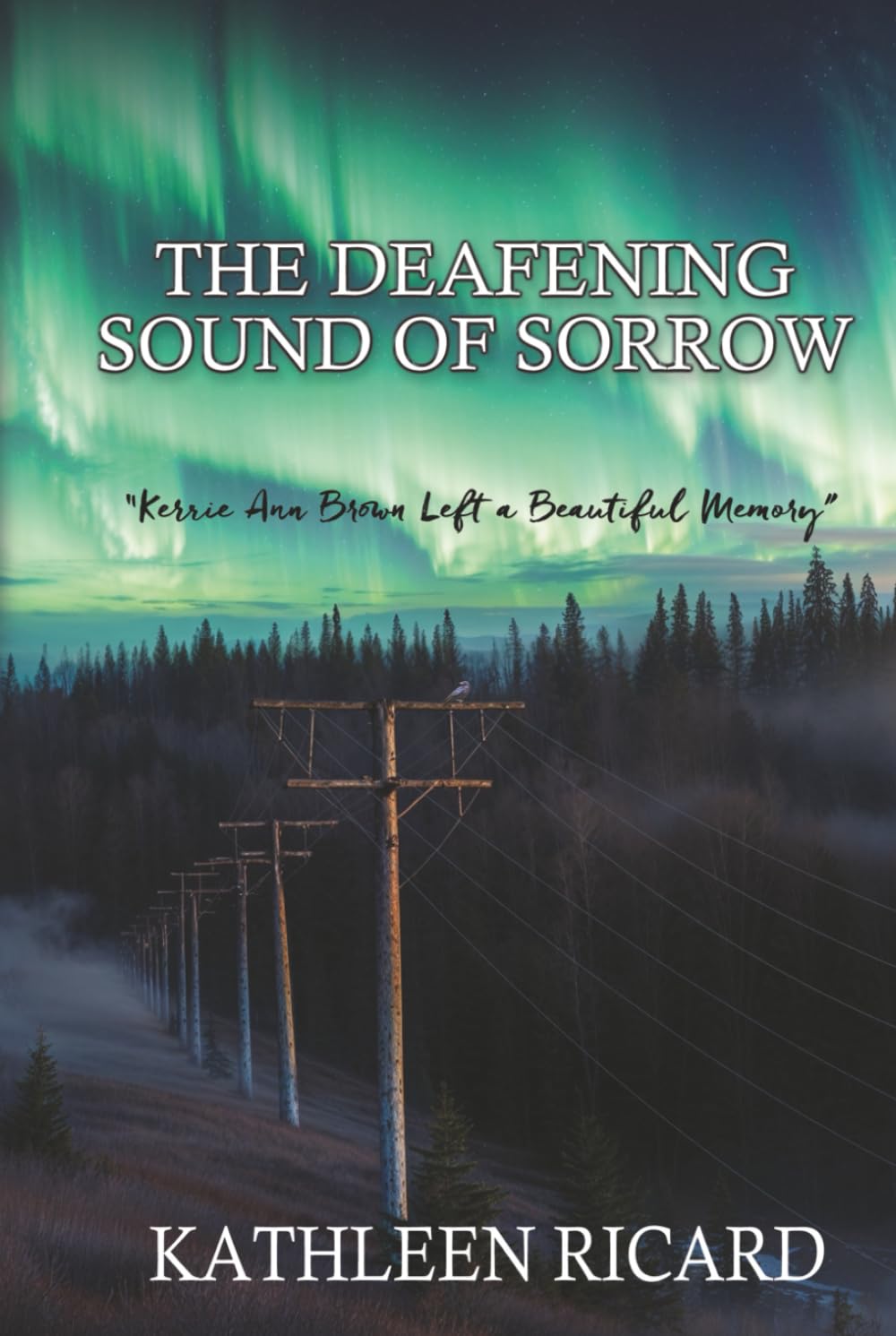 The Deafening Sound of Sorrow Psychology