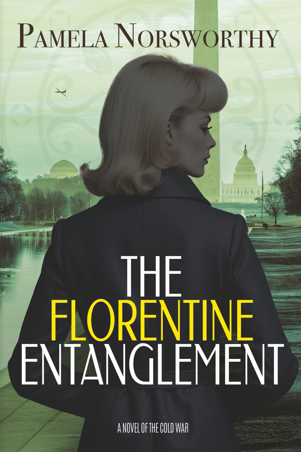 The Florentine Entanglement Contemporary literature