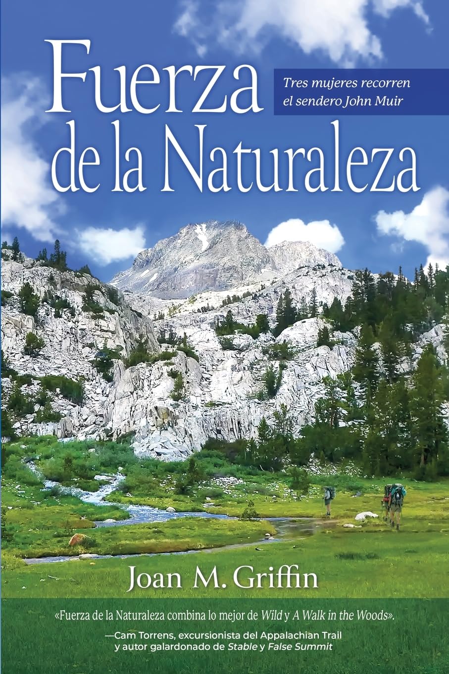 Fuerza de la Naturaleza International