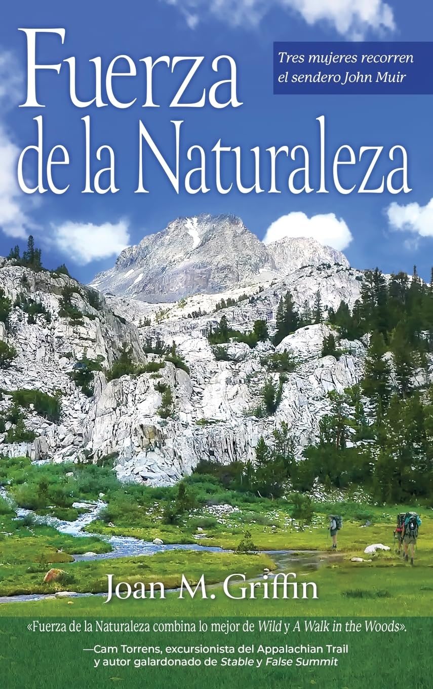 Fuerza de la Naturaleza International