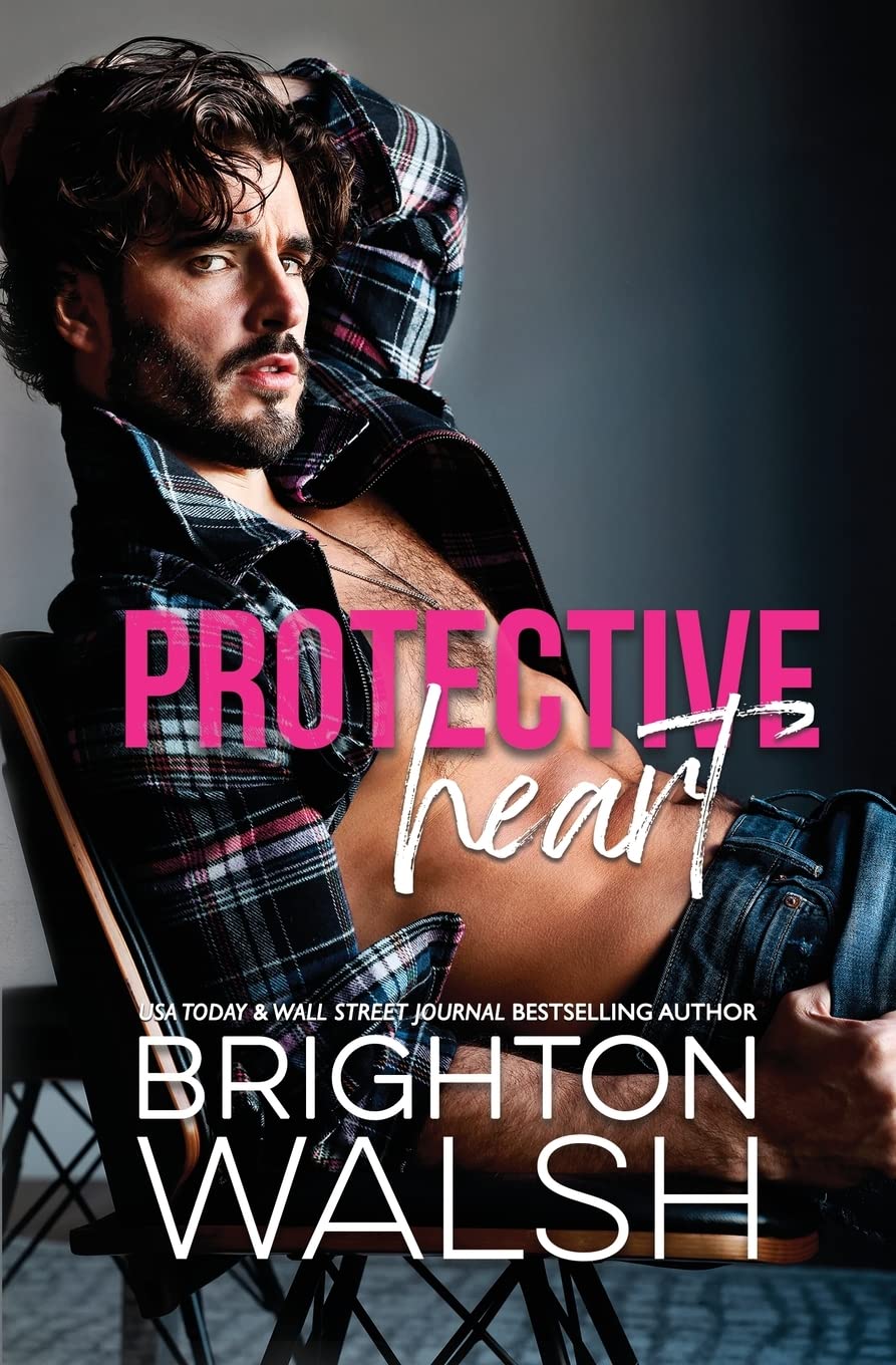 Protective Heart: A Friends to Lovers Small Town Romance (Starlight Cove, Band 2) Humour & Satire