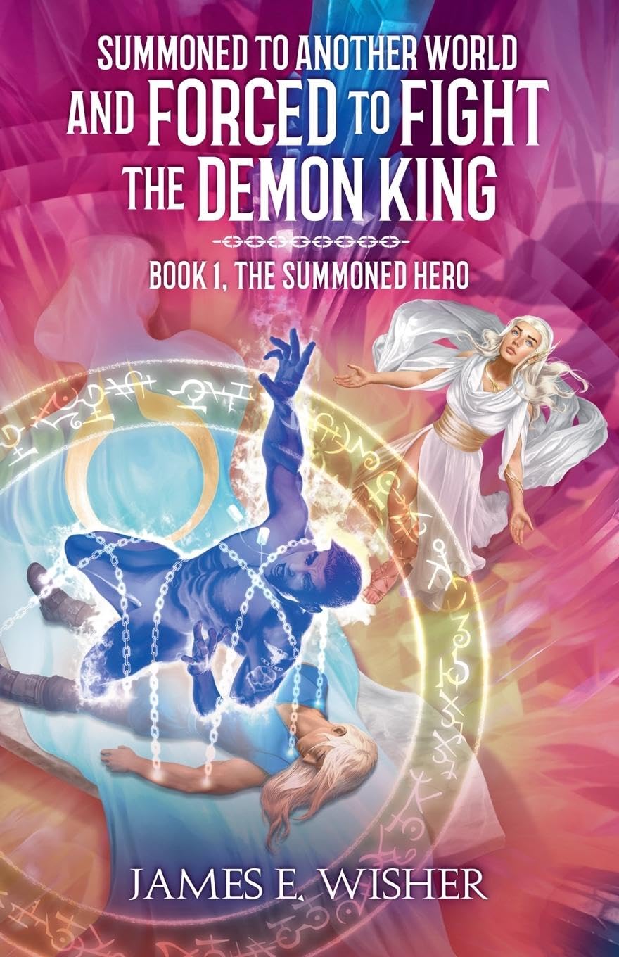 Product Image: The Summoned Hero