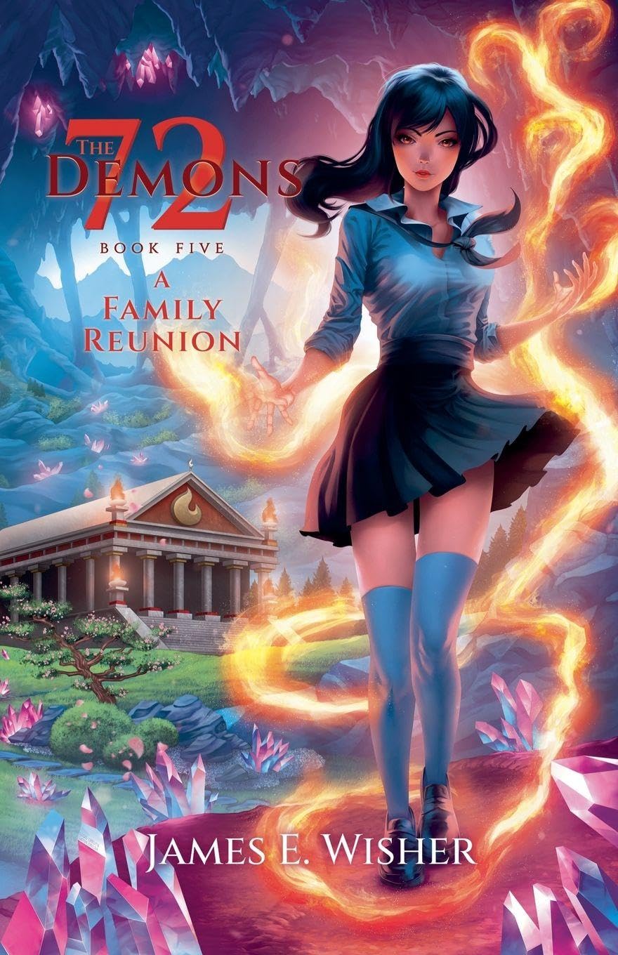 A Family Reunion Historical Fiction