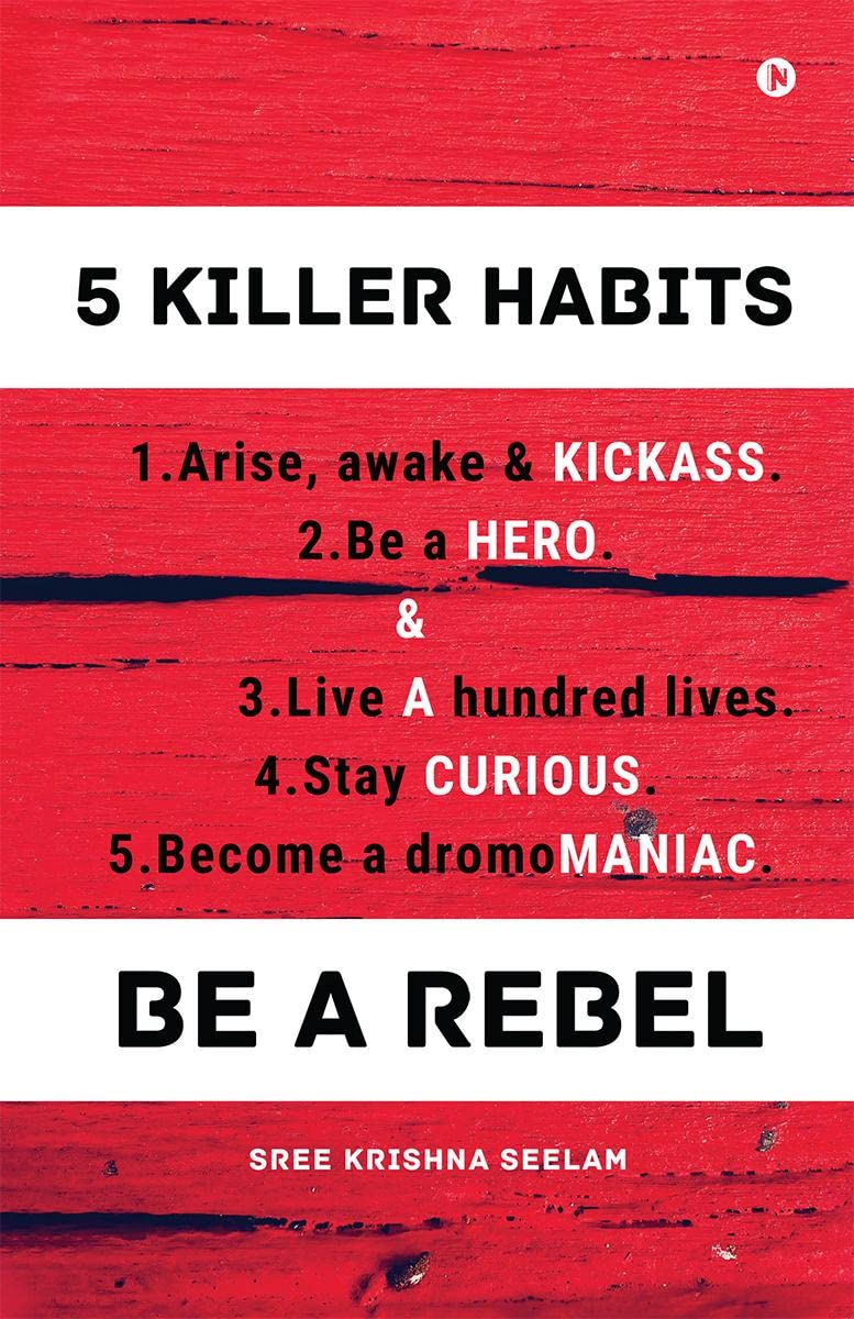 Five Killer Habits Business, Finance & Career