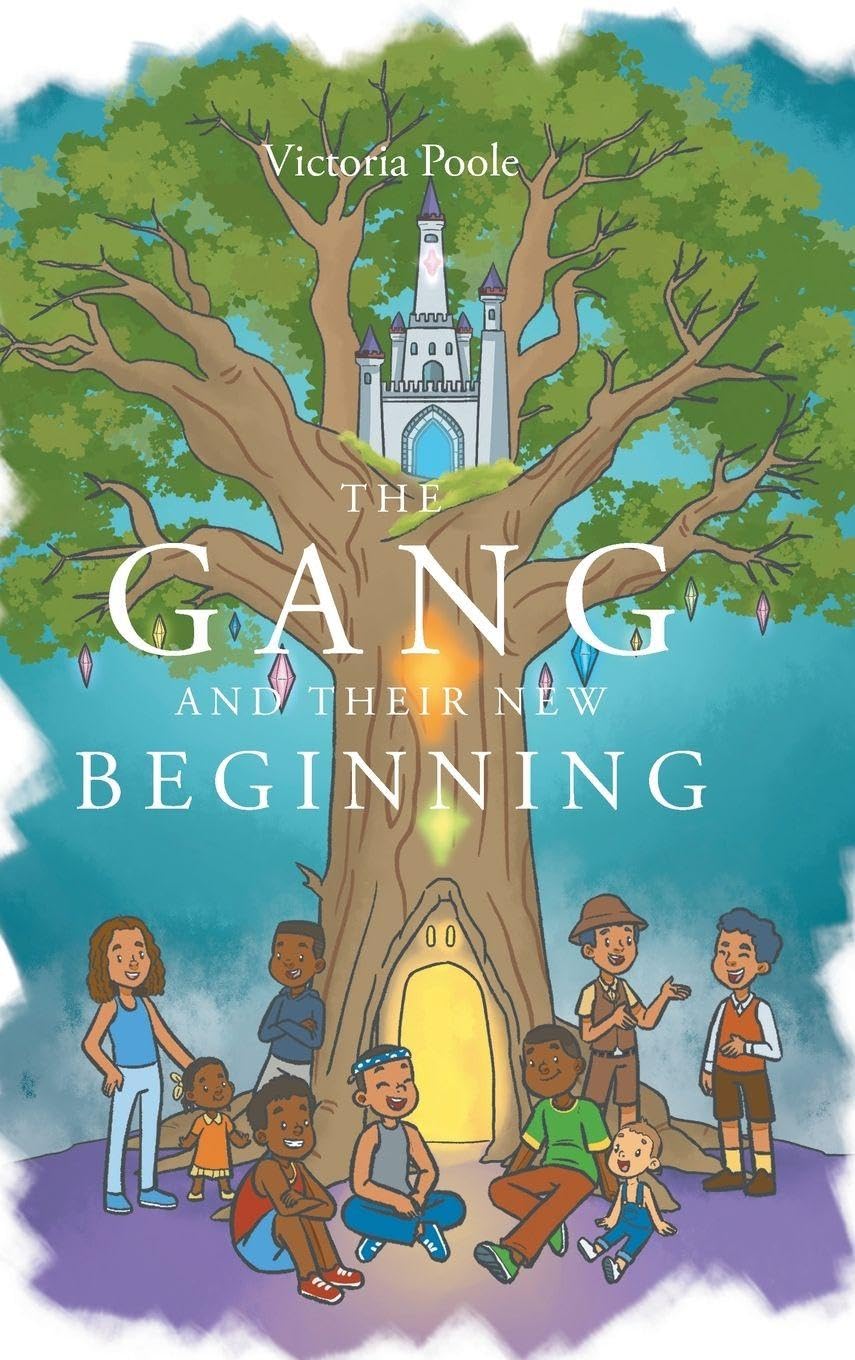 The Gang and Their New Beginning Fiction