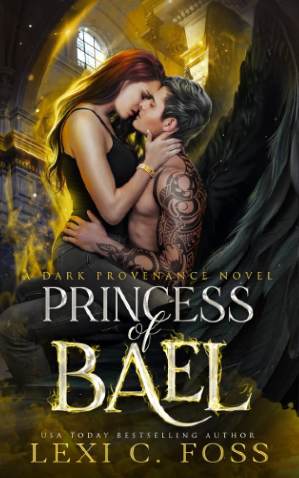 Princess of Bael Classics