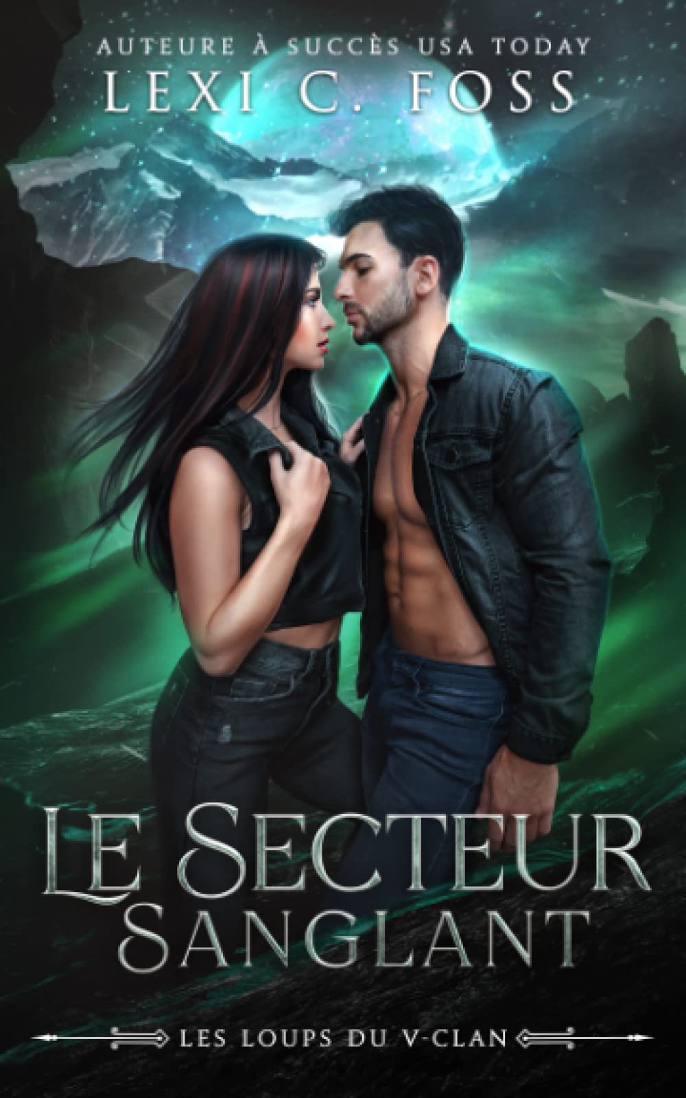 Le Secteur Sanglant book