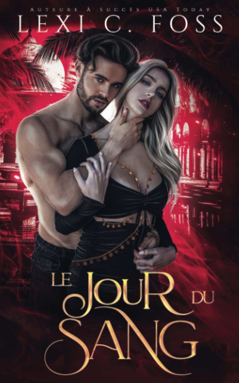 Product Image: Le Jour du Sang
