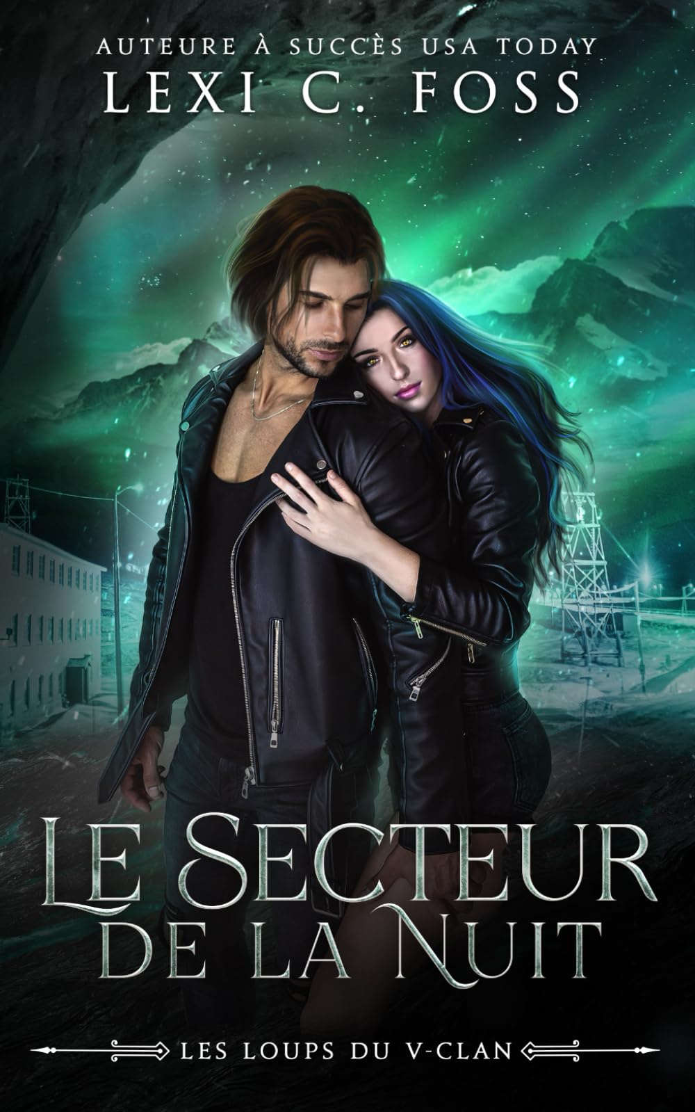 Le Secteur de la Nuit Horror & Mystery